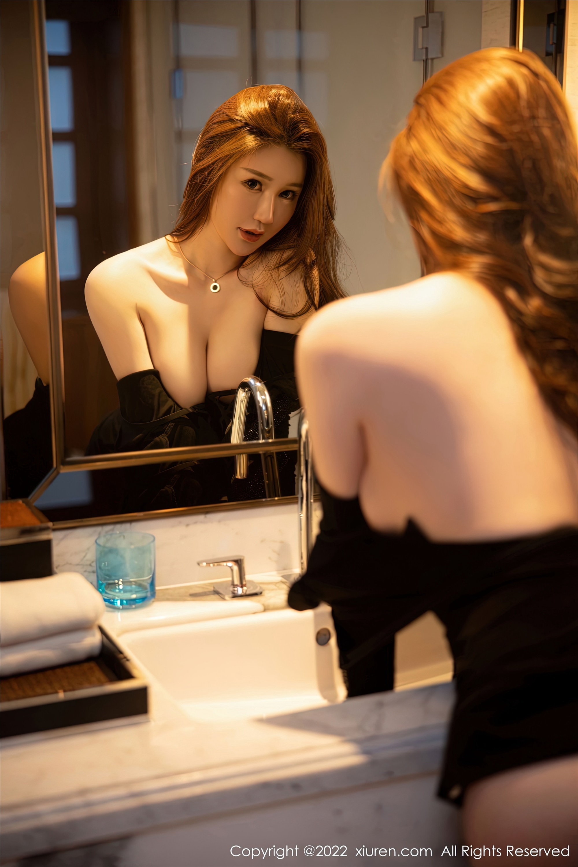 Xiuren秀人网 2022.12.30 NO.6069 顾乔楠Cora